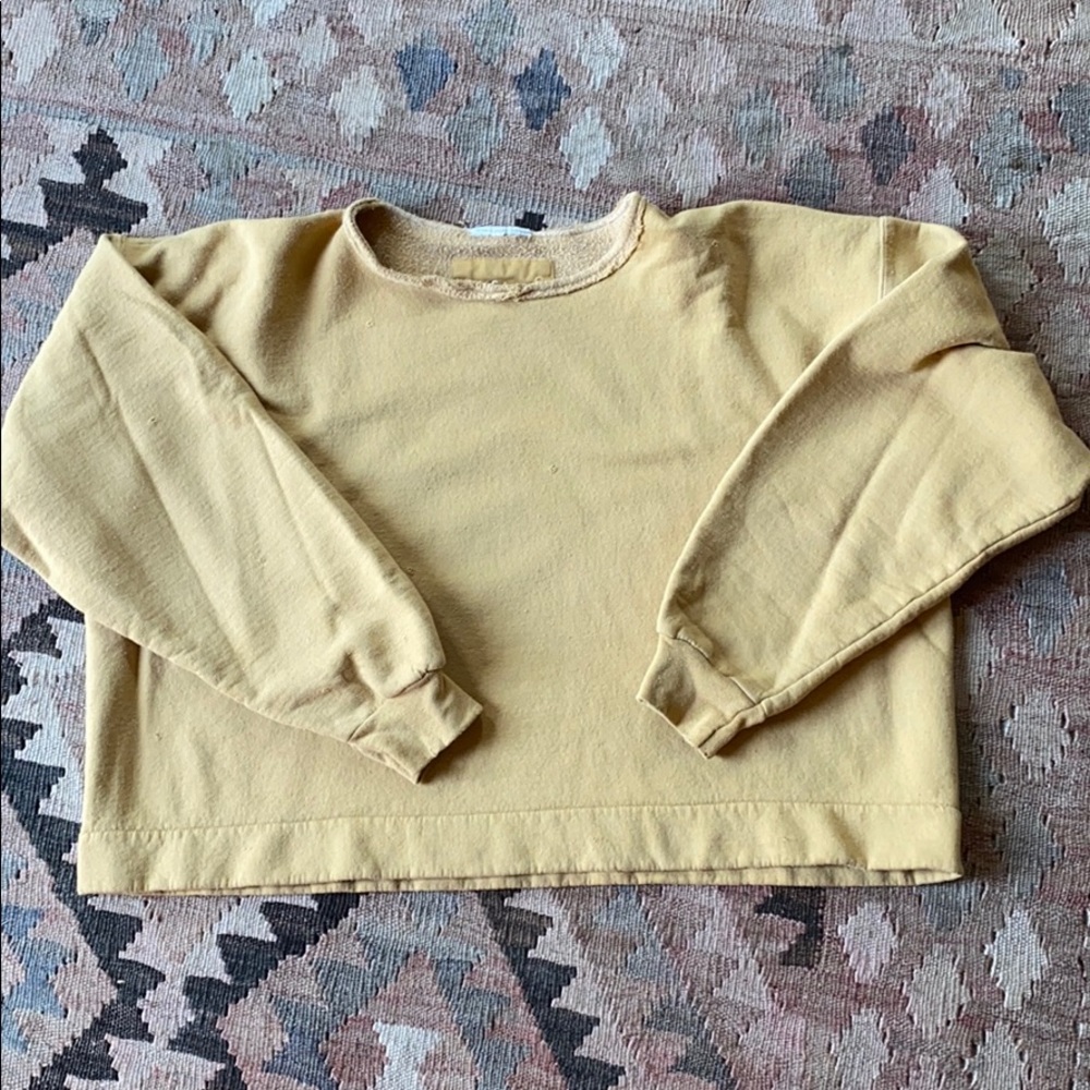 Rachel Comey Mingle Sweatshirt
